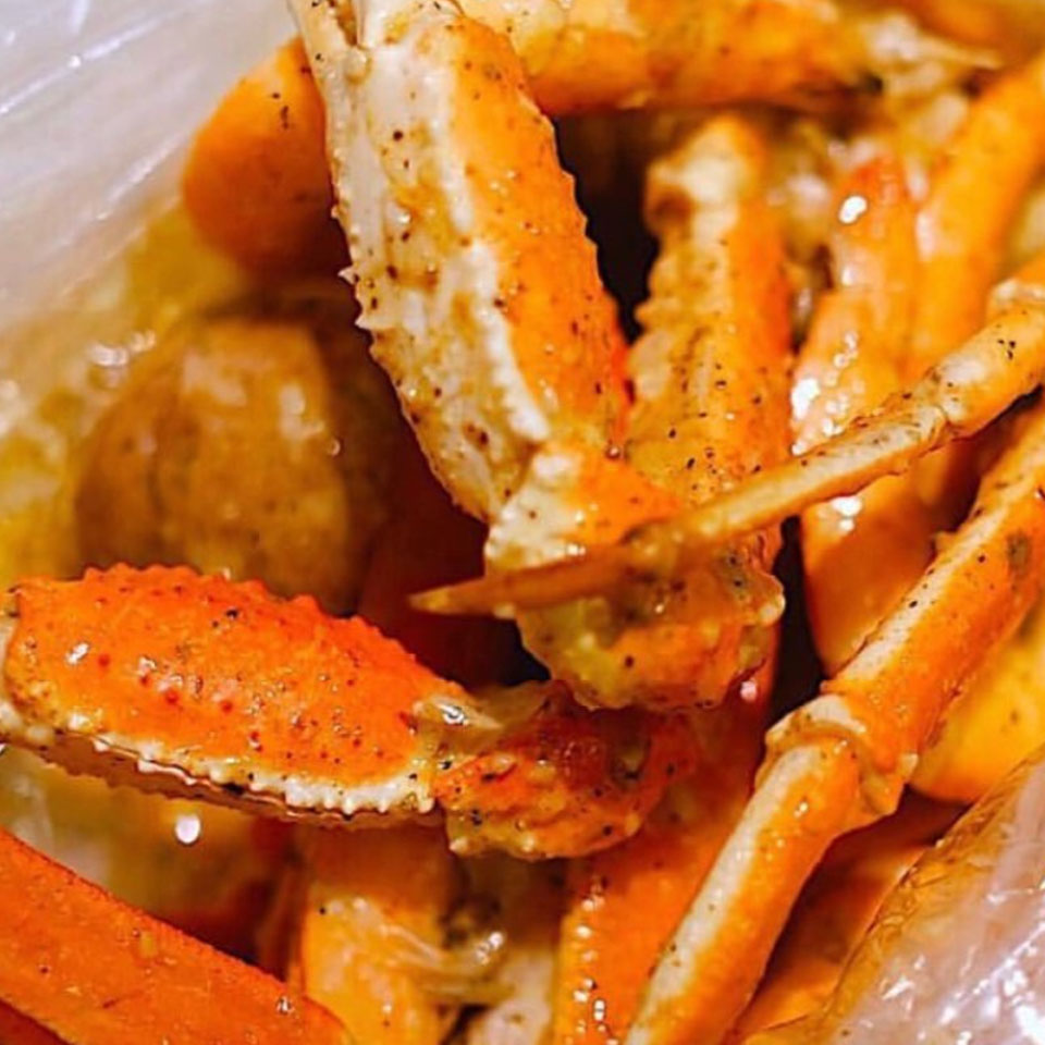Snow Crab